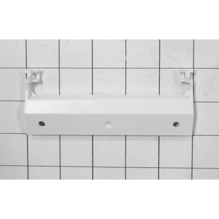 Whirlpool WP2198641 Whirlpool Refrigerator Ice Maker Cover Bracket WP2198641